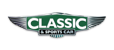 classic logo