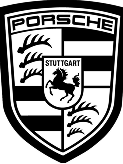 porsche logo