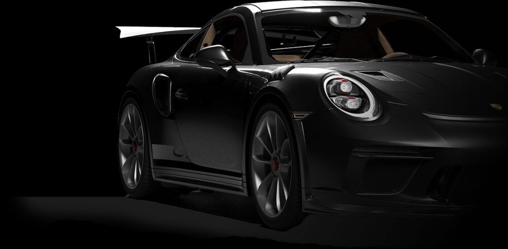 porsche-mob